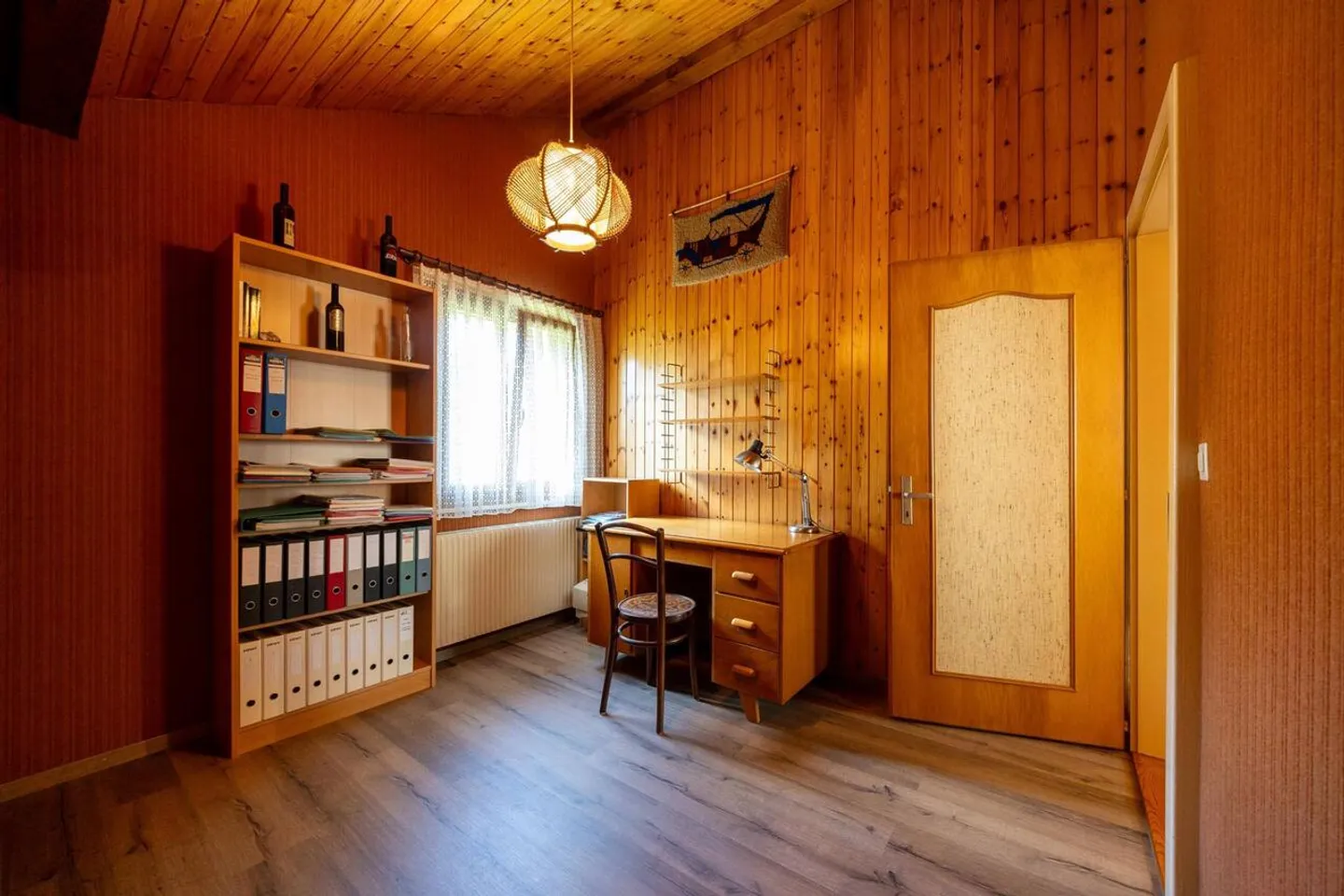 Grande casa familiare con due appartamenti - Foto 14 di 17