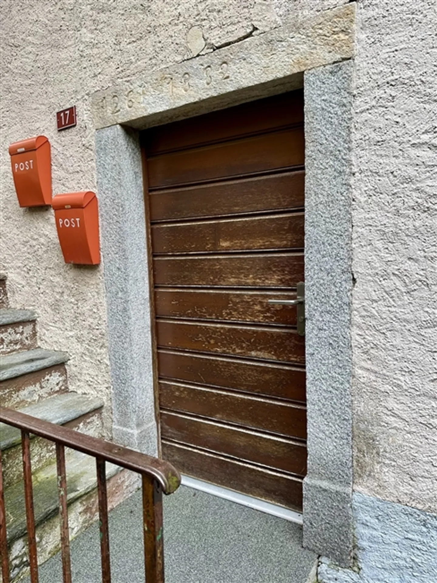 3-room apartment in Pugerna (TI), furnished, temporary - Photo 9 of 10