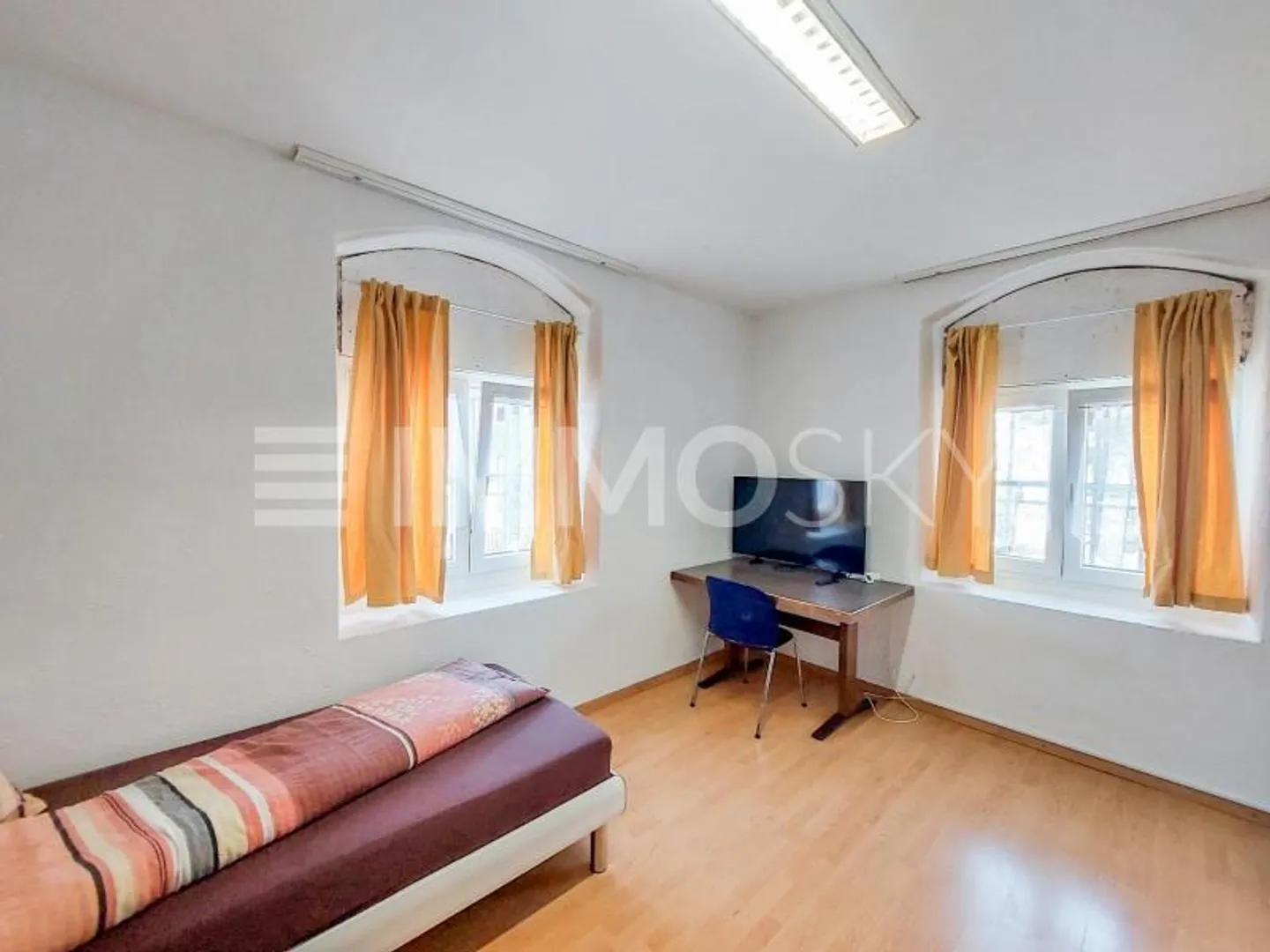 Vielseitiges Familienhaus - Foto 4 von 5