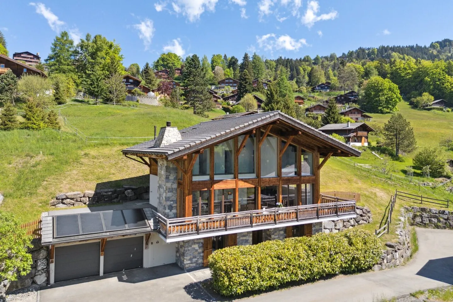 Chalet in vendita - Foto 30 di 35