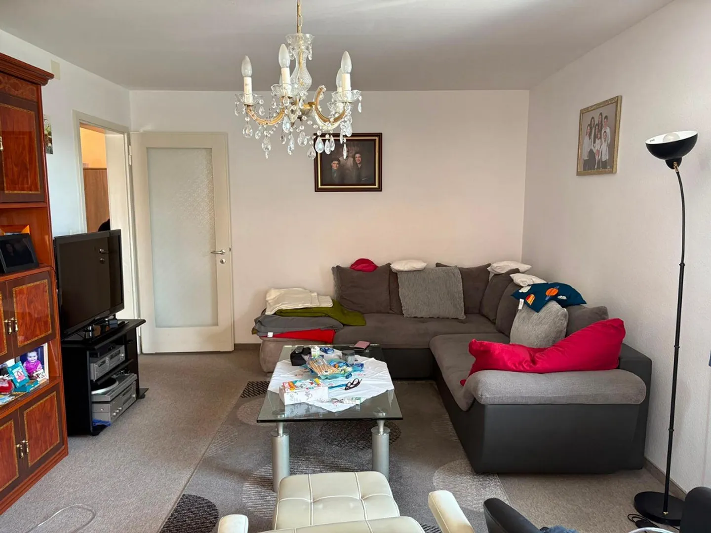 Bel appartement à Goldach - Photo 1 sur 5