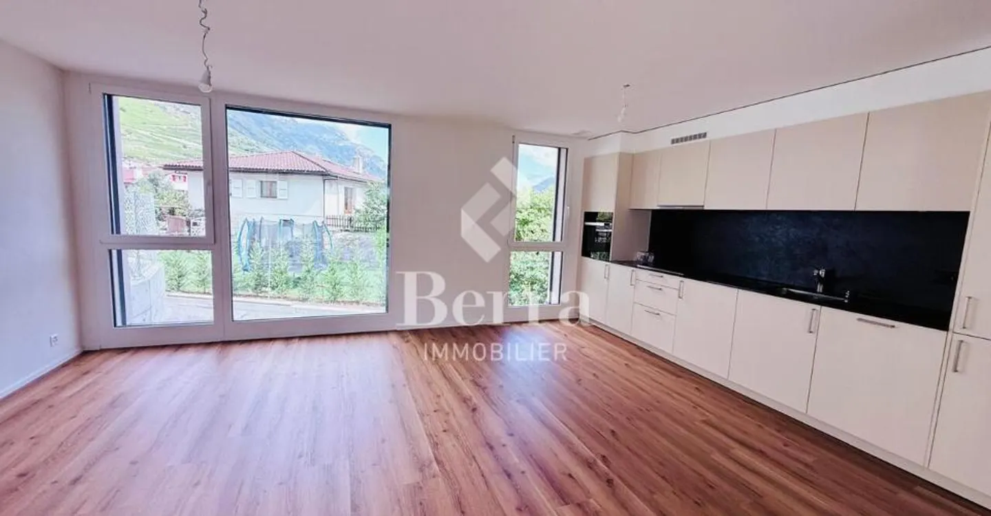 Casa 4.5 stanze - Foto 2 di 11