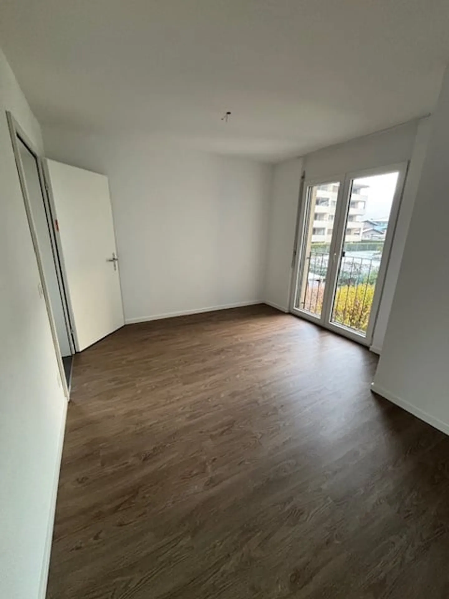 Wir vermieten eine 2.5-Zimmer-Wohnung in Cadenazzo - Foto 7 von 9