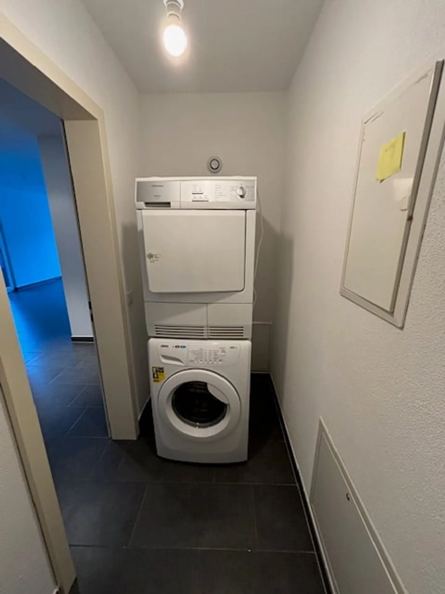 Wir vermieten eine 2.5-Zimmer-Wohnung in Cadenazzo - Foto 9 von 9