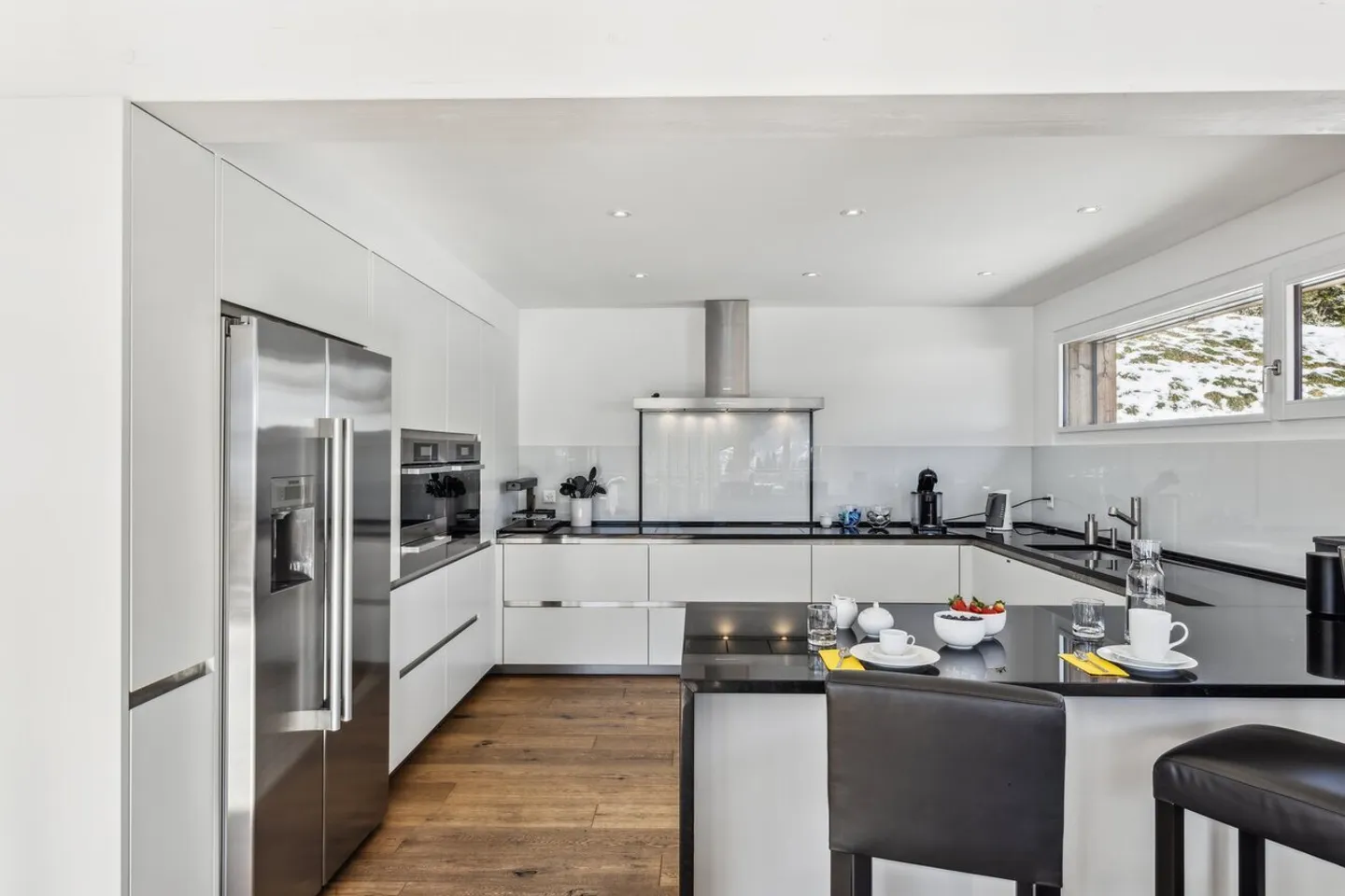 Chalet in vendita - Foto 14 di 35