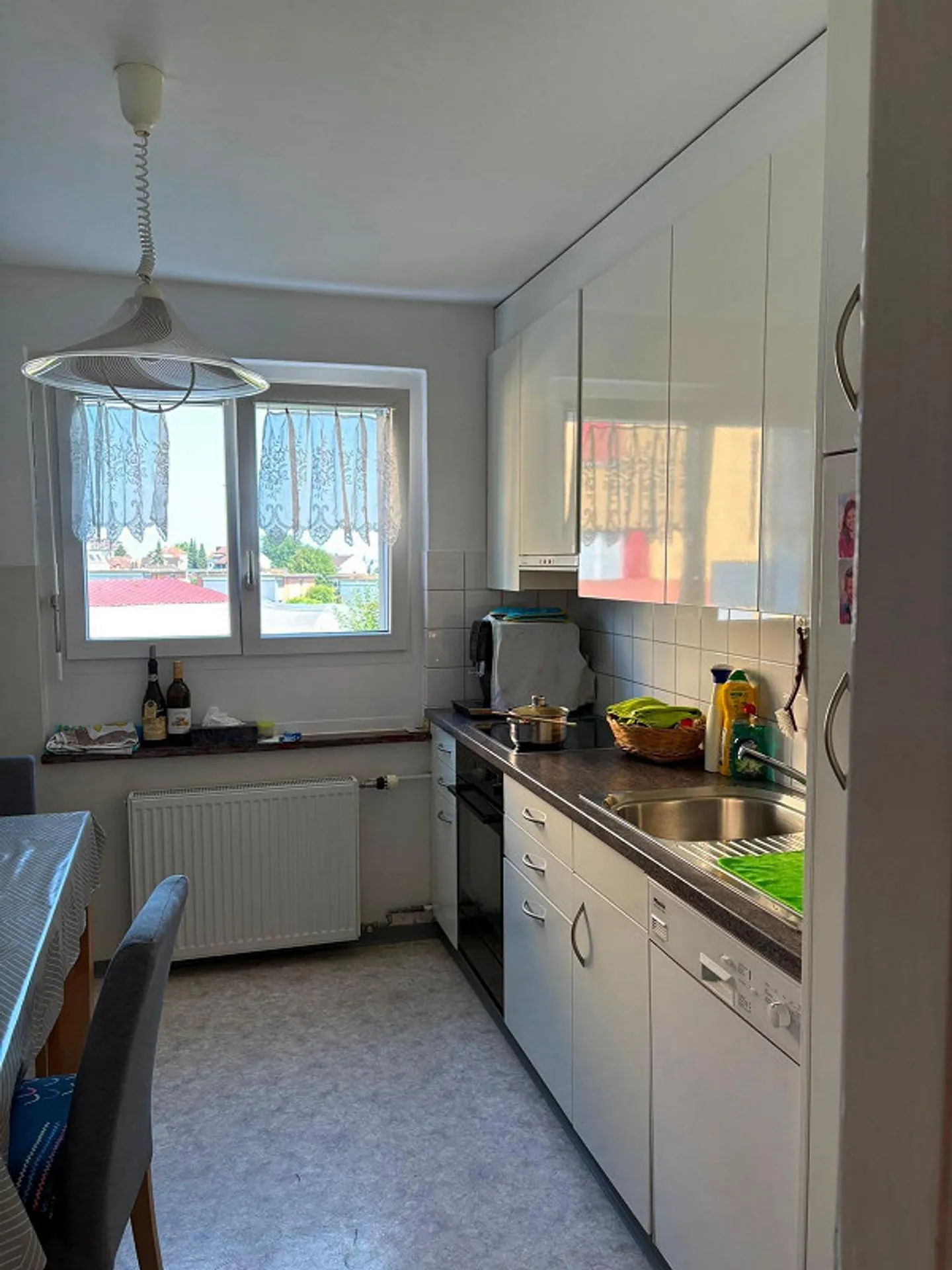 Bel appartement à Goldach - Photo 2 sur 5