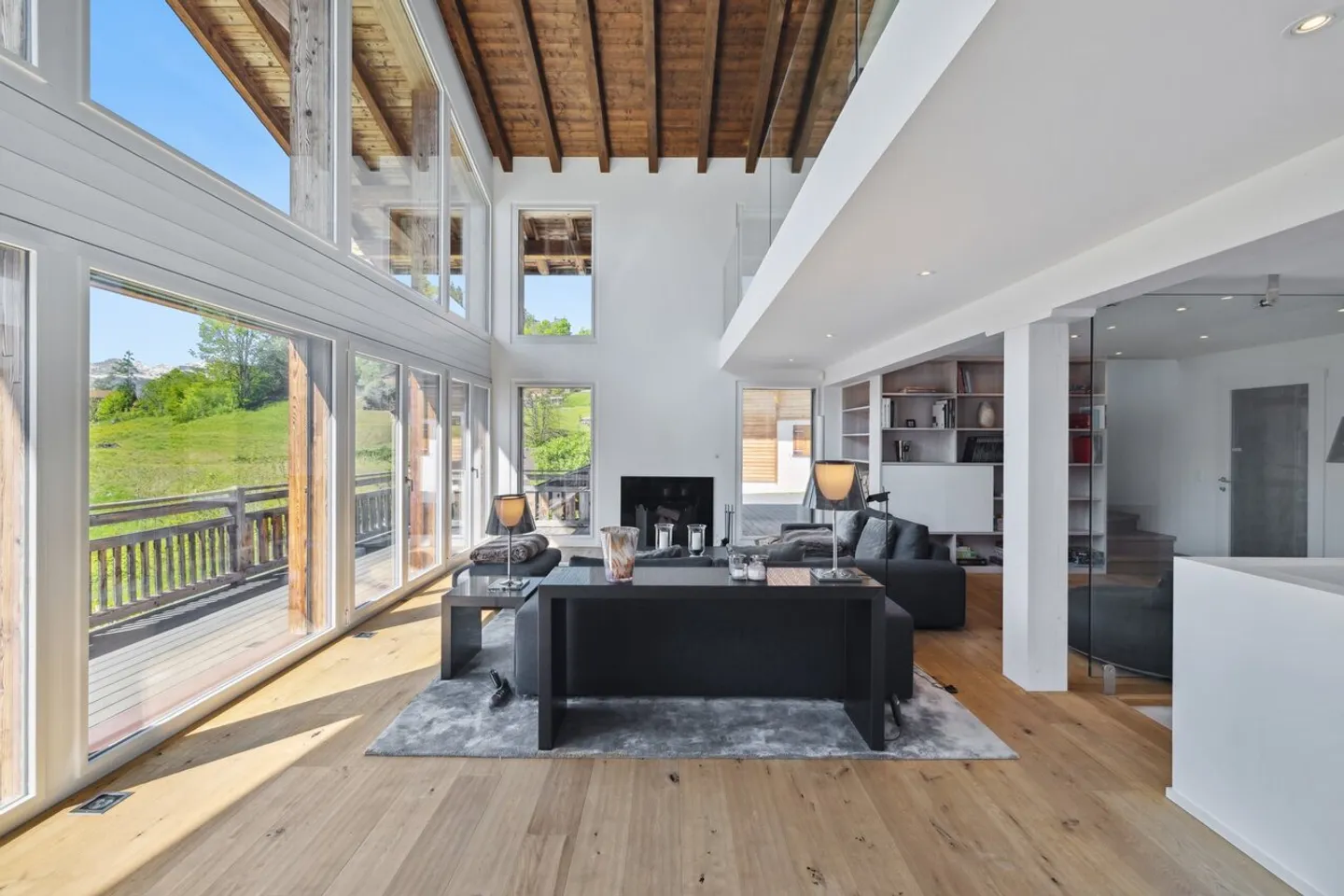 Chalet in vendita - Foto 16 di 35