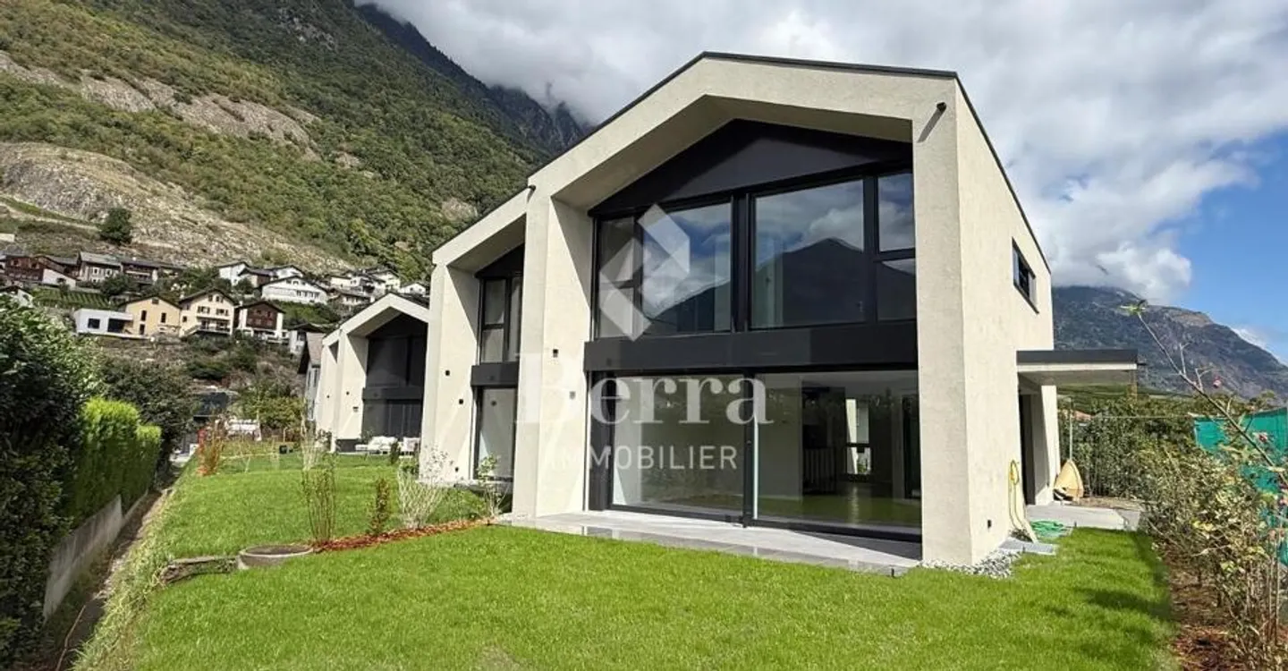 Casa 4.5 stanze - Foto 4 di 11