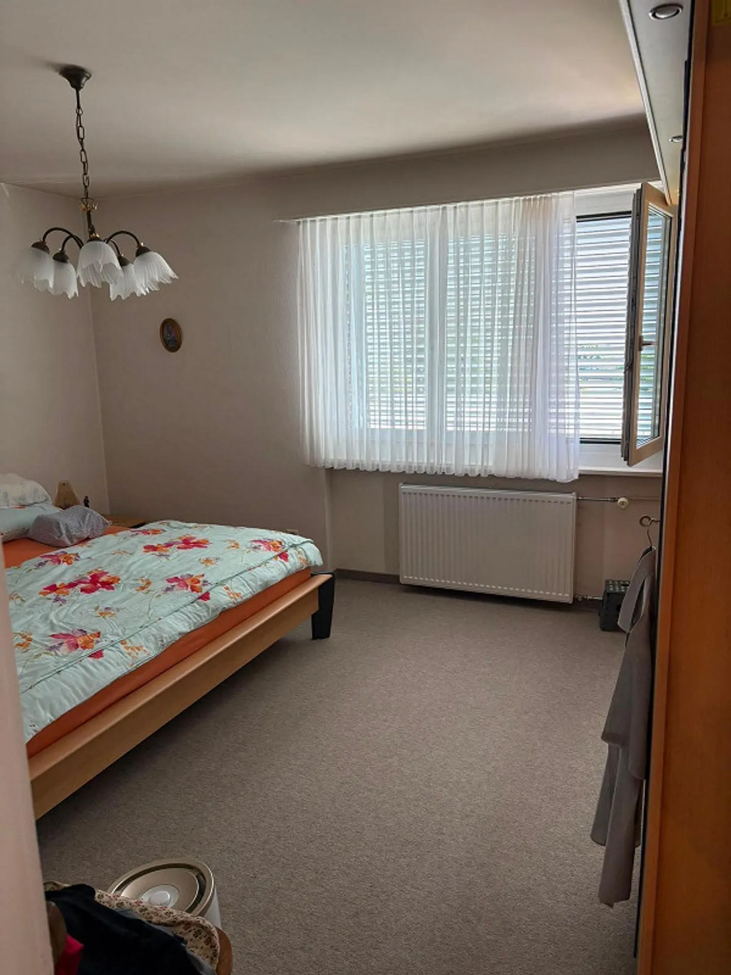 Bel appartement à Goldach - Photo 4 sur 5