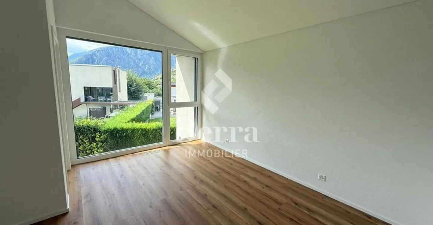 Casa 4.5 stanze - Foto 7 di 11
