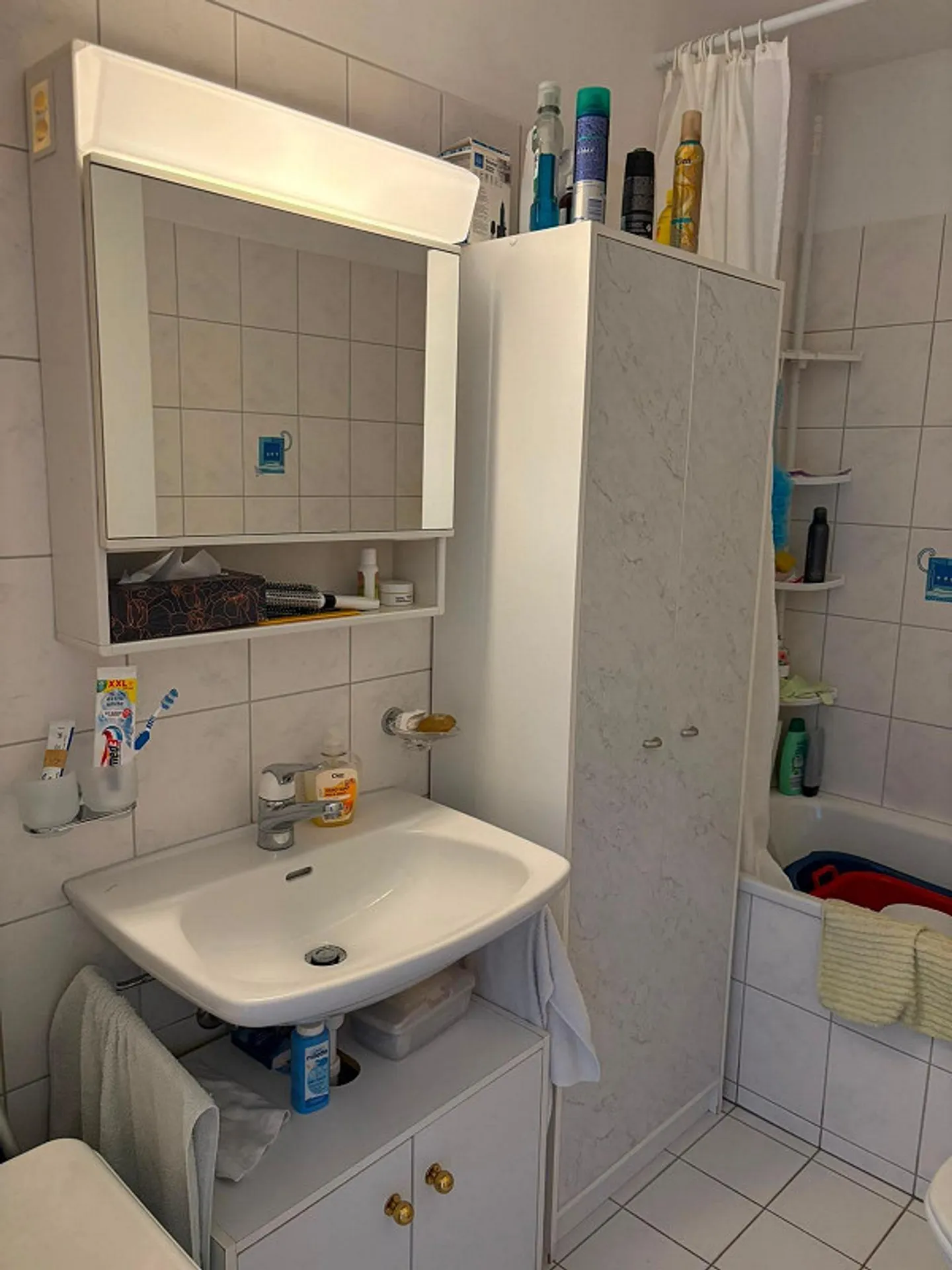 Bel appartement à Goldach - Photo 5 sur 5