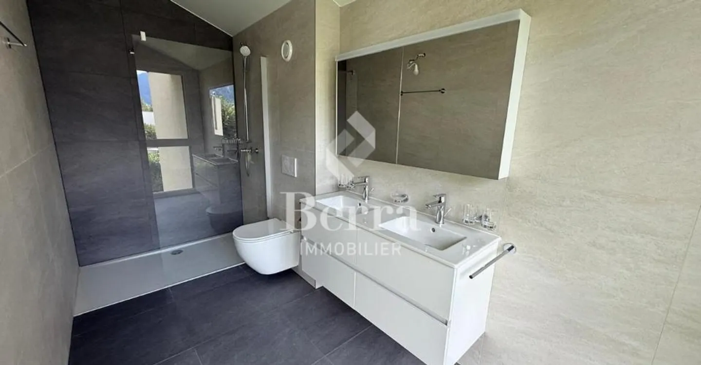 Casa 4.5 stanze - Foto 8 di 11
