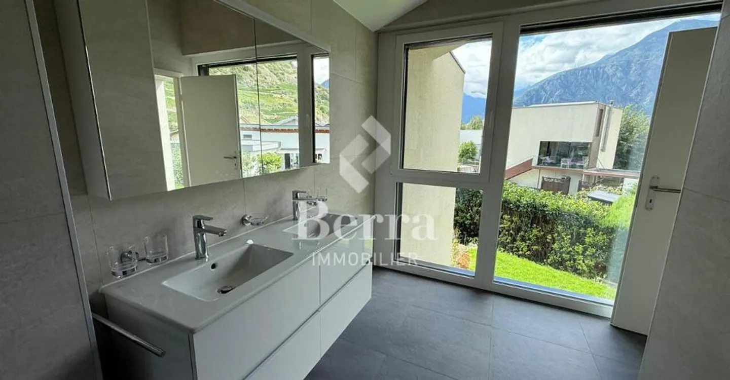 Casa 4.5 stanze - Foto 9 di 11