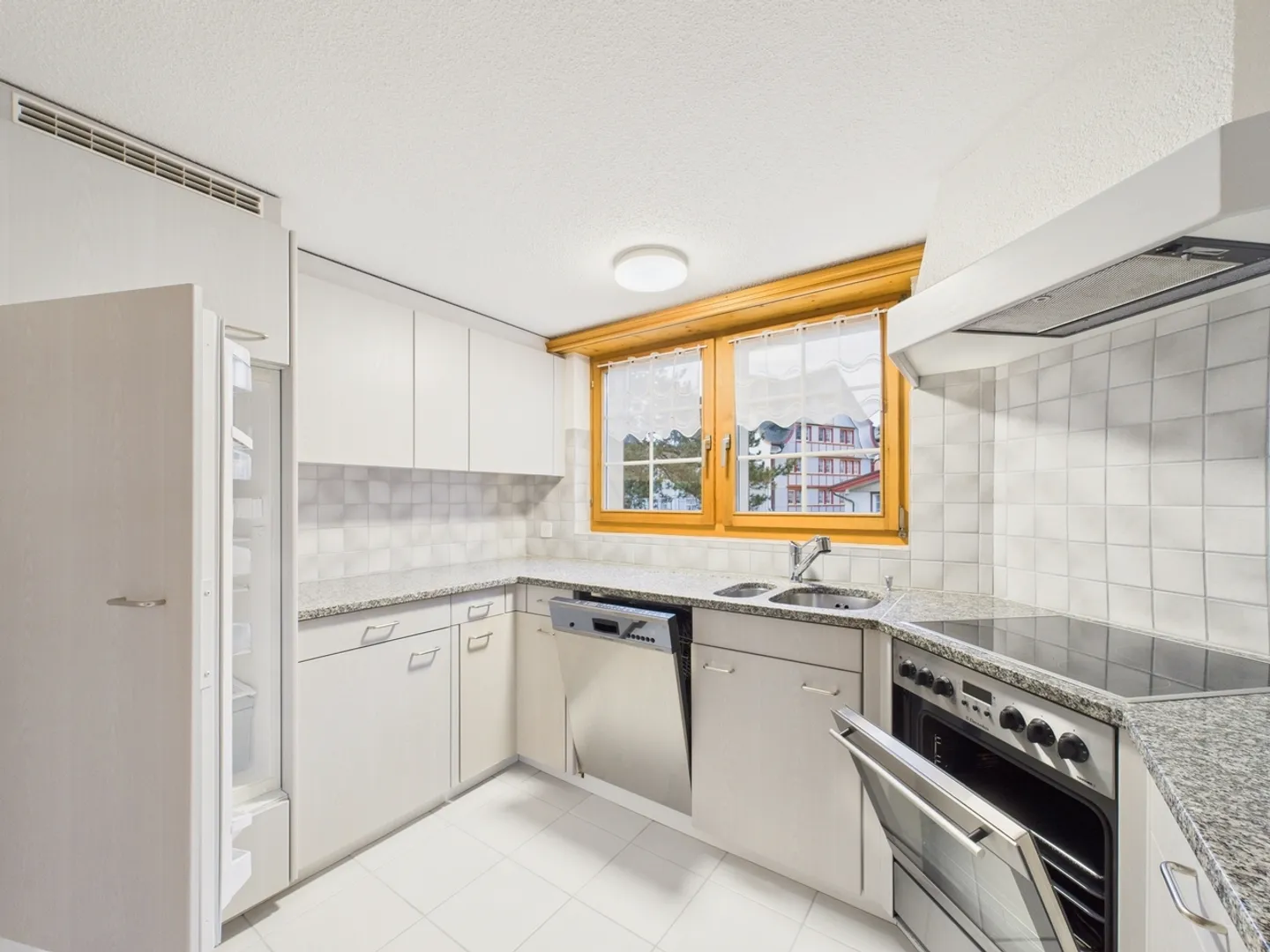 4-Zimmer-Wohnung in Appenzell, Kanton AI - Foto 4 von 12