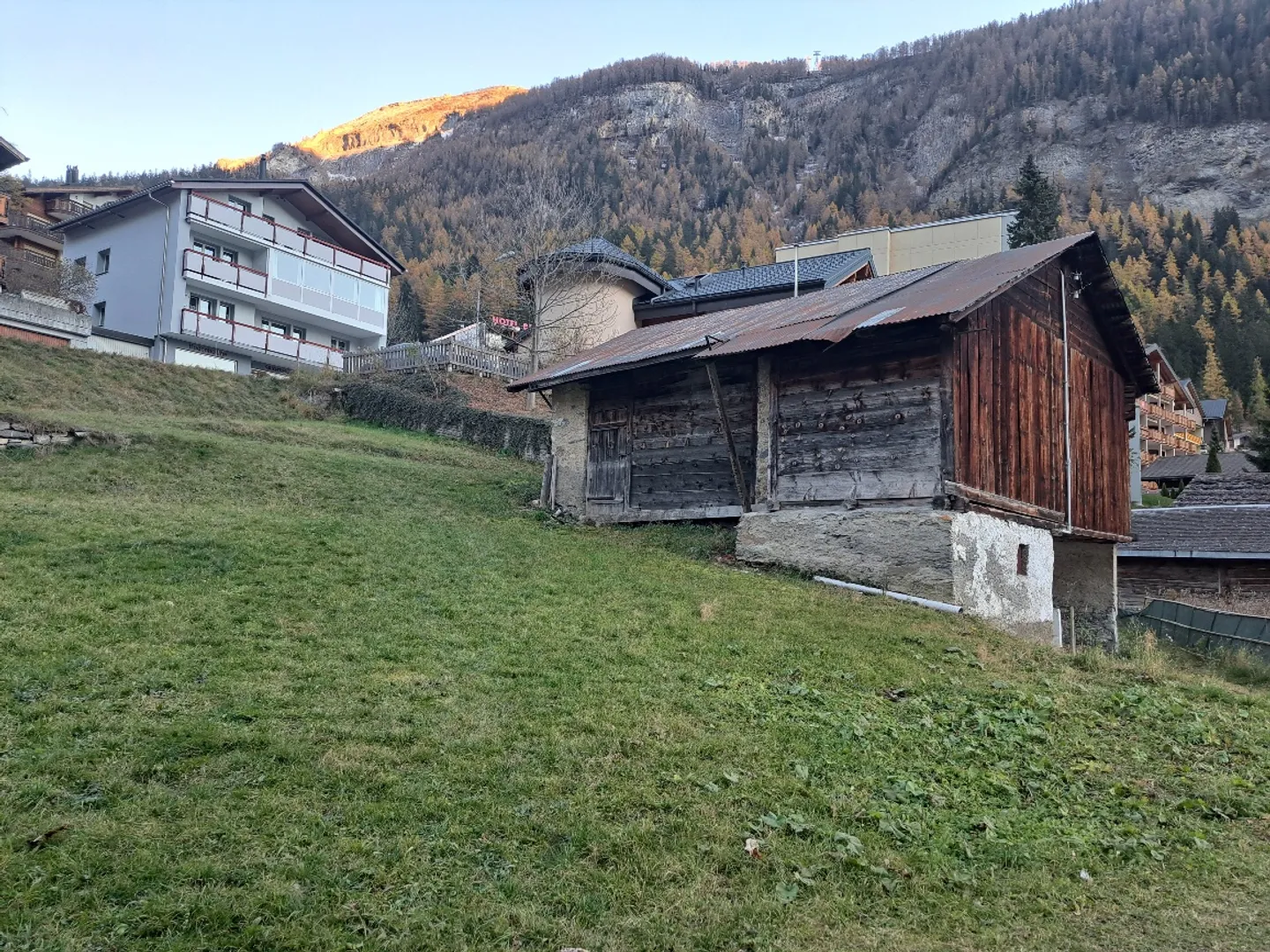 Terrain à bâtir - Photo 7 sur 7
