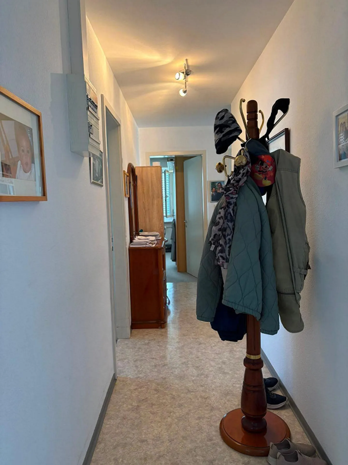 Bel appartement à Goldach - Photo 3 sur 5