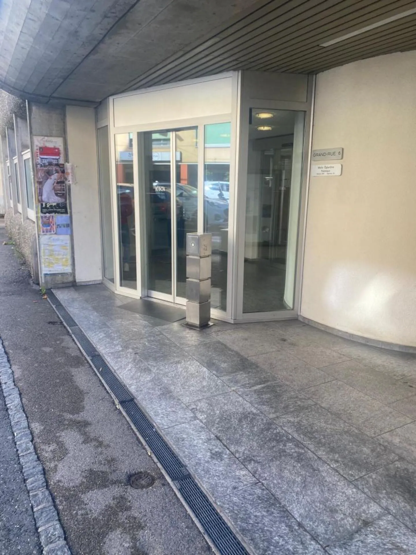 Laden 447 m2 in Peseux - Foto 12 von 16