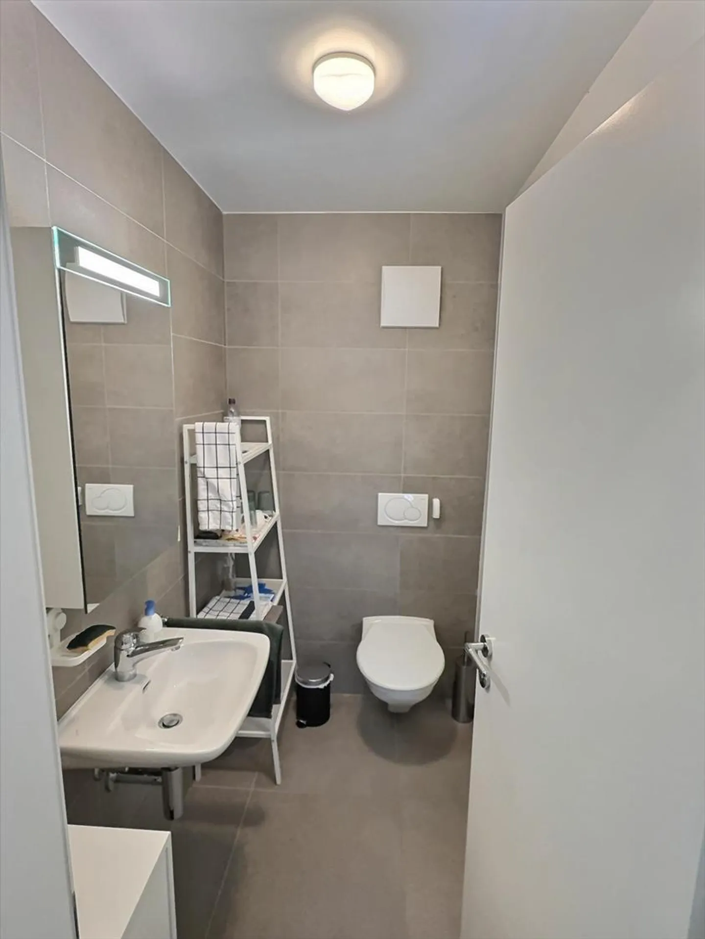 4,5-Zimmer-Wohnung - Foto 10 von 13