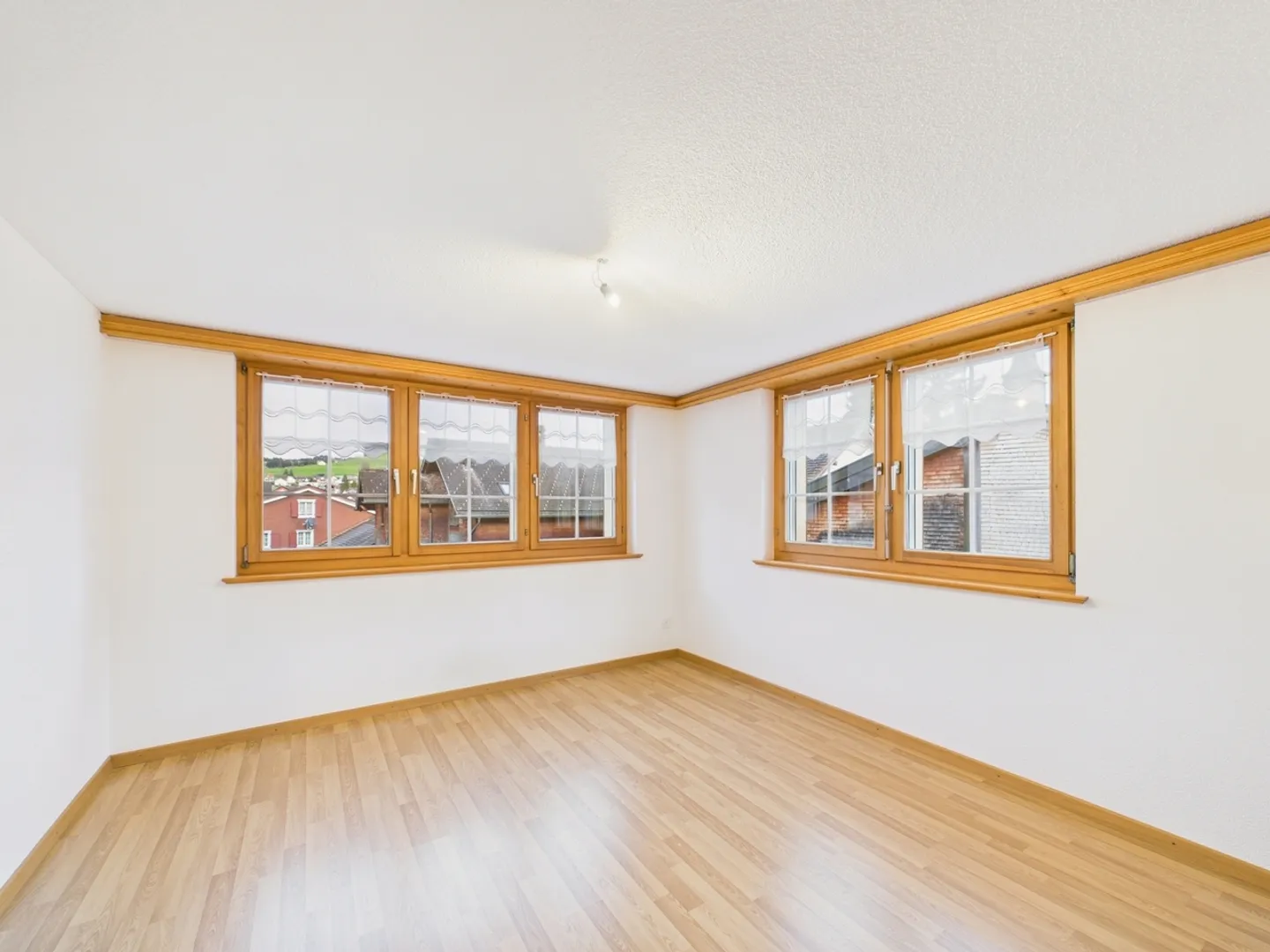 4-Zimmer-Wohnung in Appenzell, Kanton AI - Foto 6 von 12