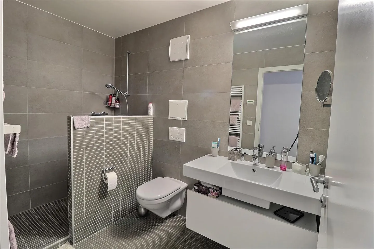 4,5-Zimmer-Wohnung - Foto 11 von 13