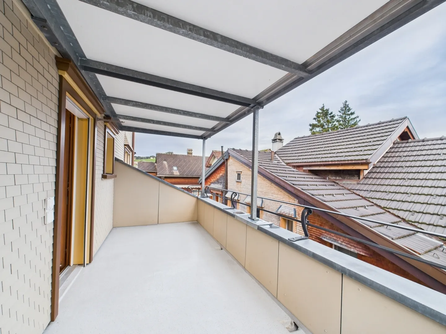 4-Zimmer-Wohnung in Appenzell, Kanton AI - Foto 11 von 12