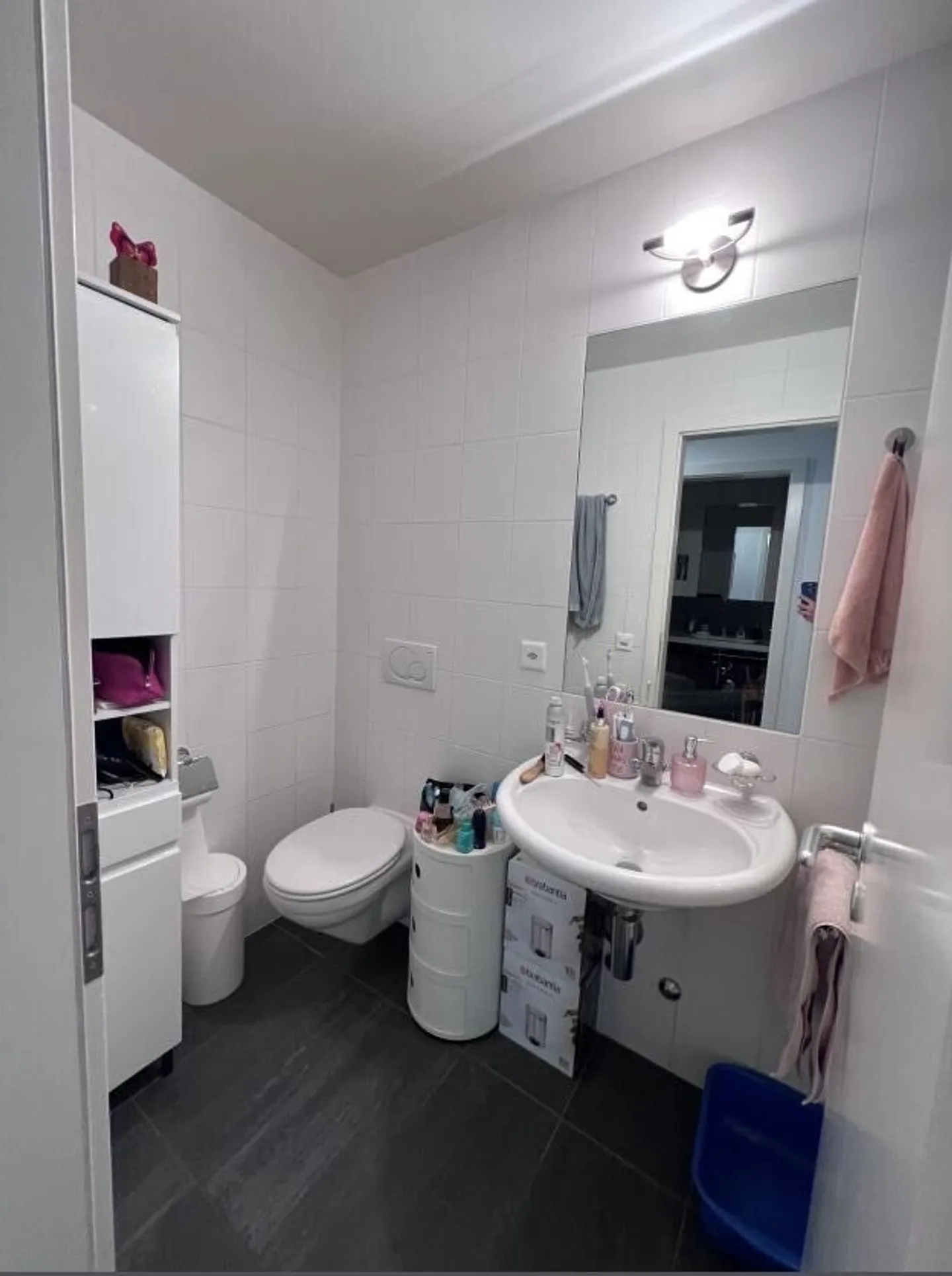 Appartamento Stupendo con Vista Lago - Foto 3 di 9