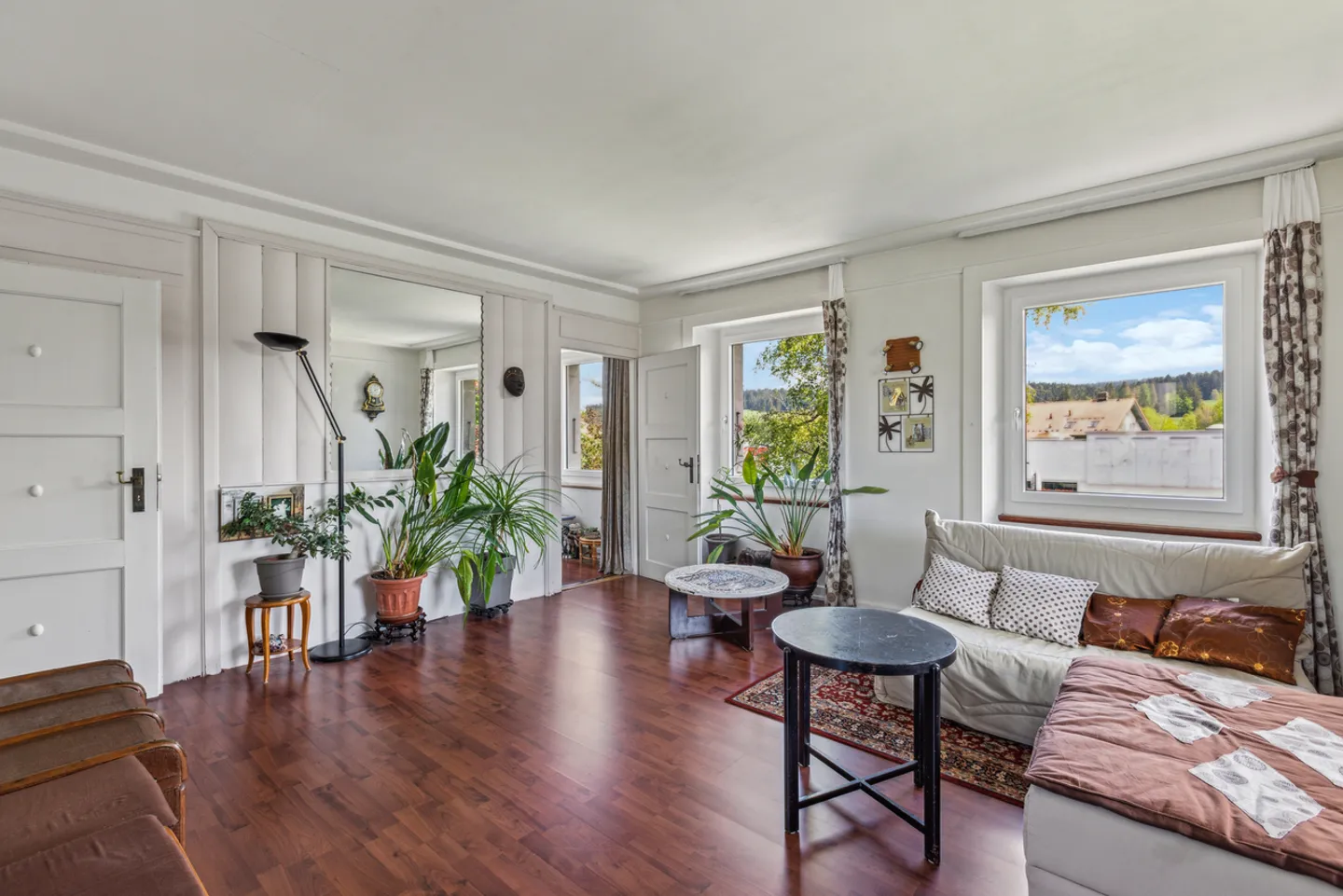 Maison individuelle charmante - Photo 4 sur 7