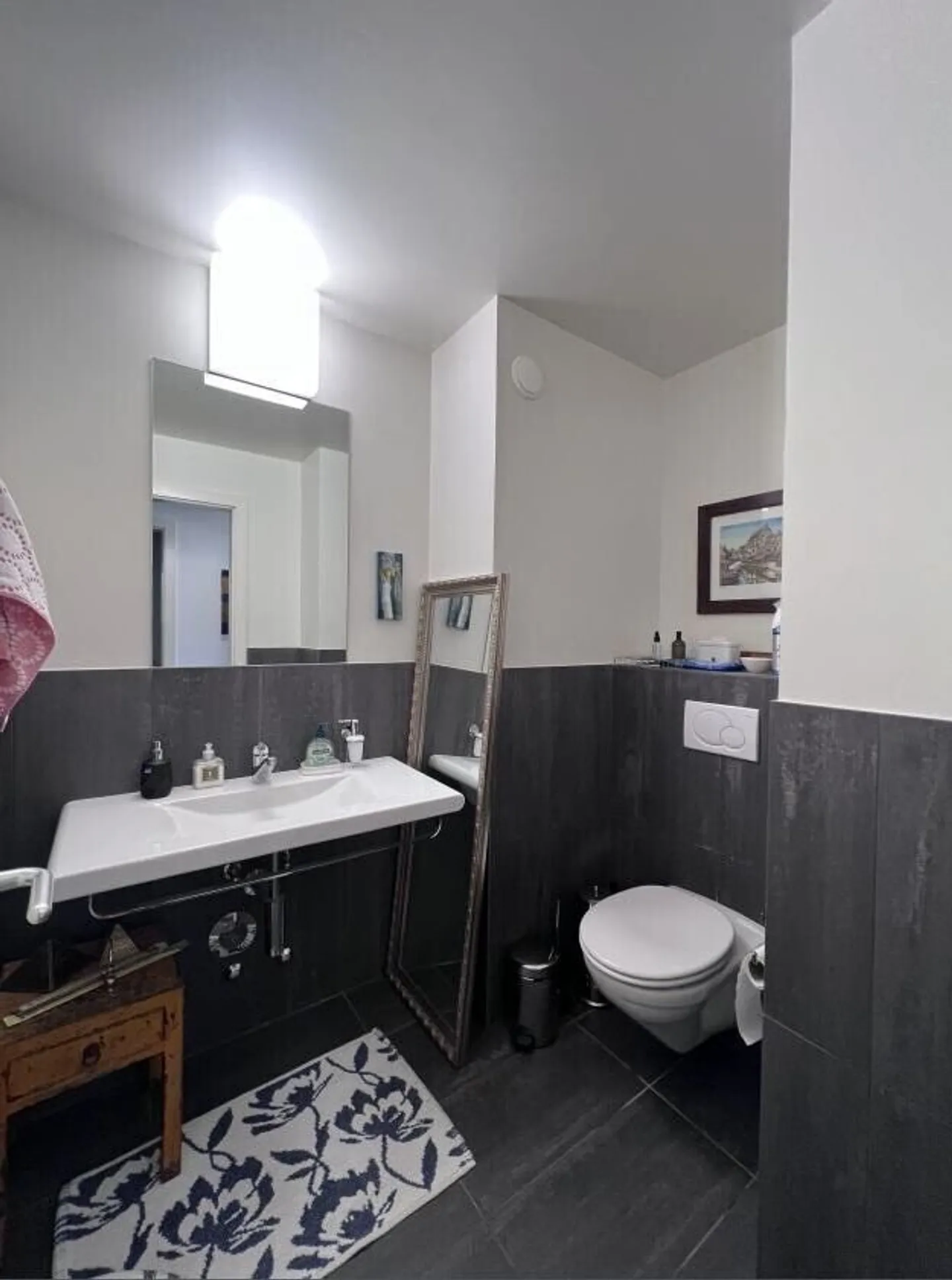 Appartamento Stupendo con Vista Lago - Foto 5 di 9