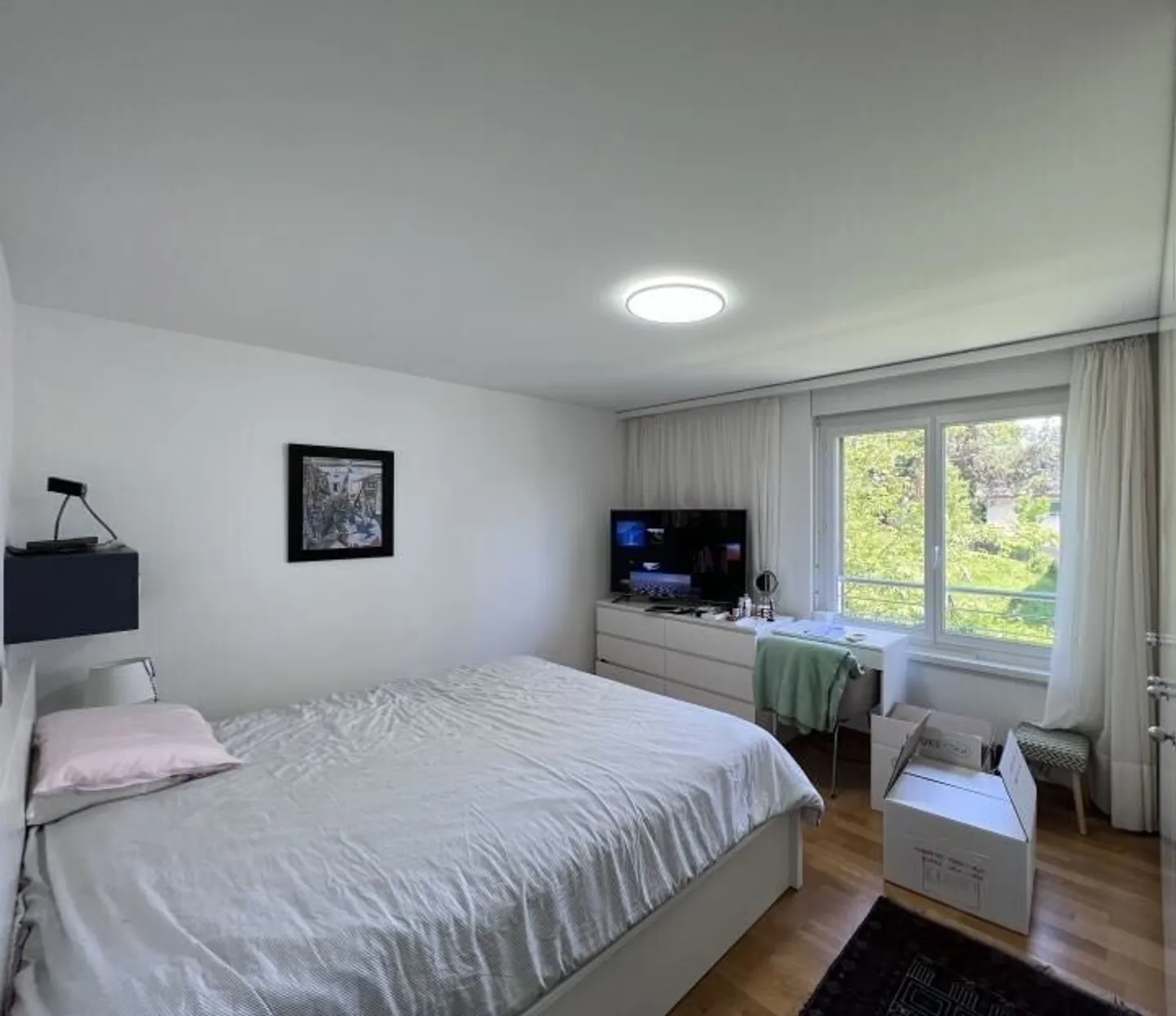 Appartamento Stupendo con Vista Lago - Foto 7 di 9