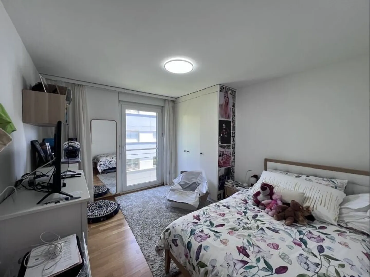 Appartamento Stupendo con Vista Lago - Foto 6 di 9