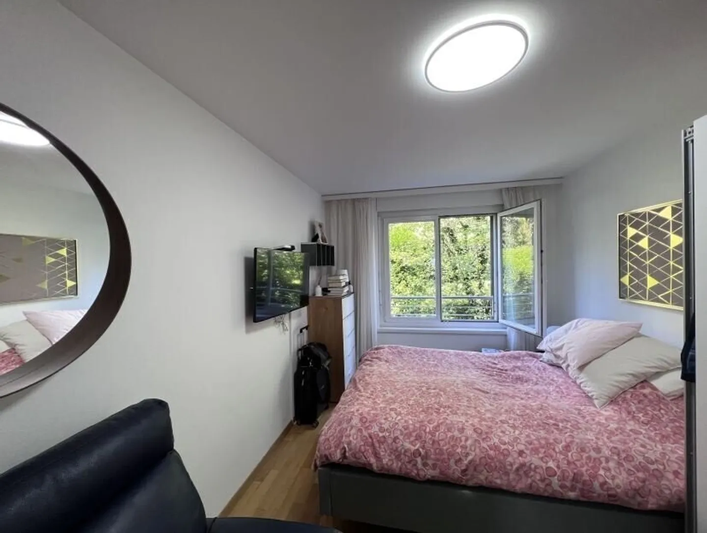 Appartamento Stupendo con Vista Lago - Foto 8 di 9