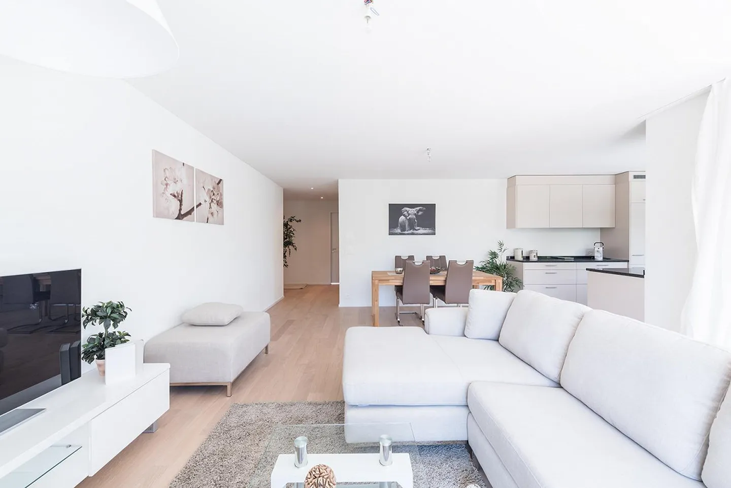 Vivre au Paradis - Photo 1 sur 13