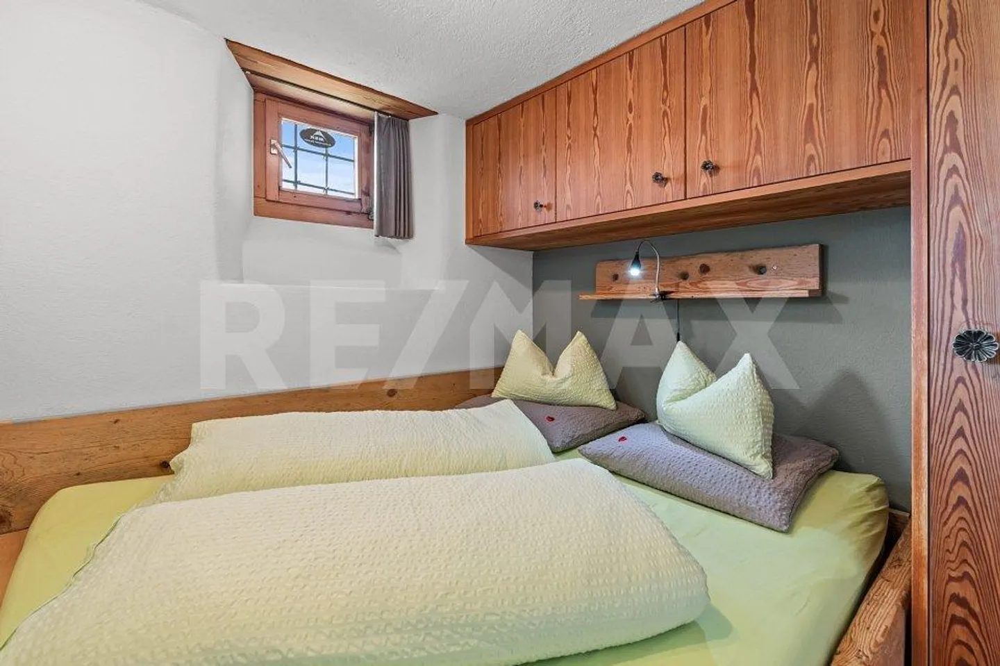 Charmantes Walserhaus mit Einliegerwohnung, Werkstatt und schöner A... - Foto 7 von 13
