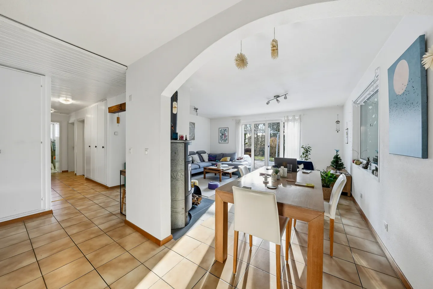 Incantevole Casa Familiare con Potenziale di Espansione - Foto 31 di 50