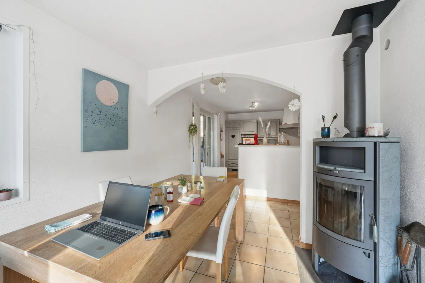 Incantevole Casa Familiare con Potenziale di Espansione - Foto 32 di 50