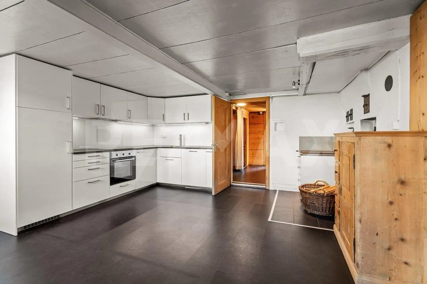 Charmantes Walserhaus mit Einliegerwohnung, Werkstatt und schöner A... - Foto 11 von 13