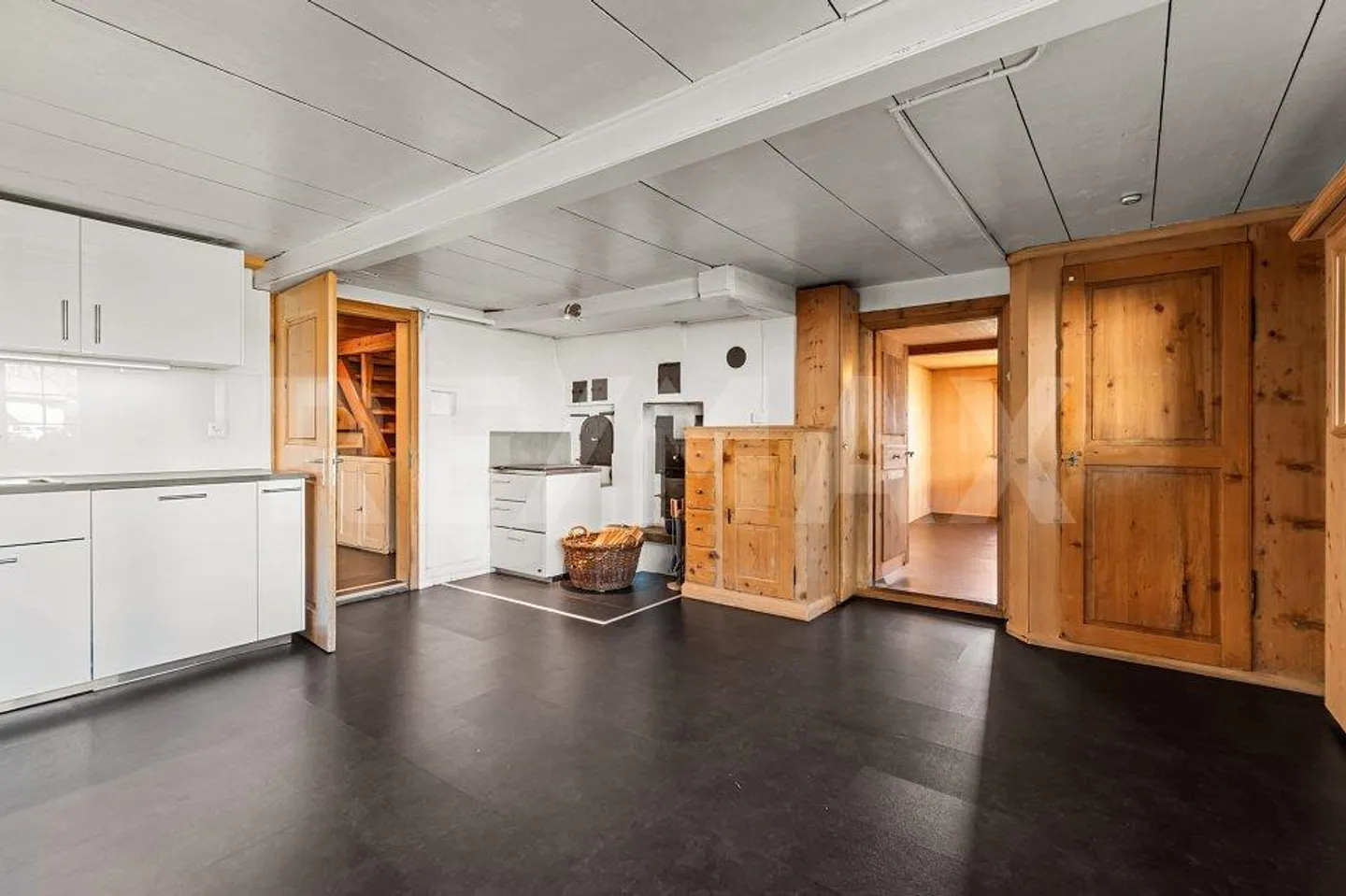 Charmantes Walserhaus mit Einliegerwohnung, Werkstatt und schöner A... - Foto 12 von 13