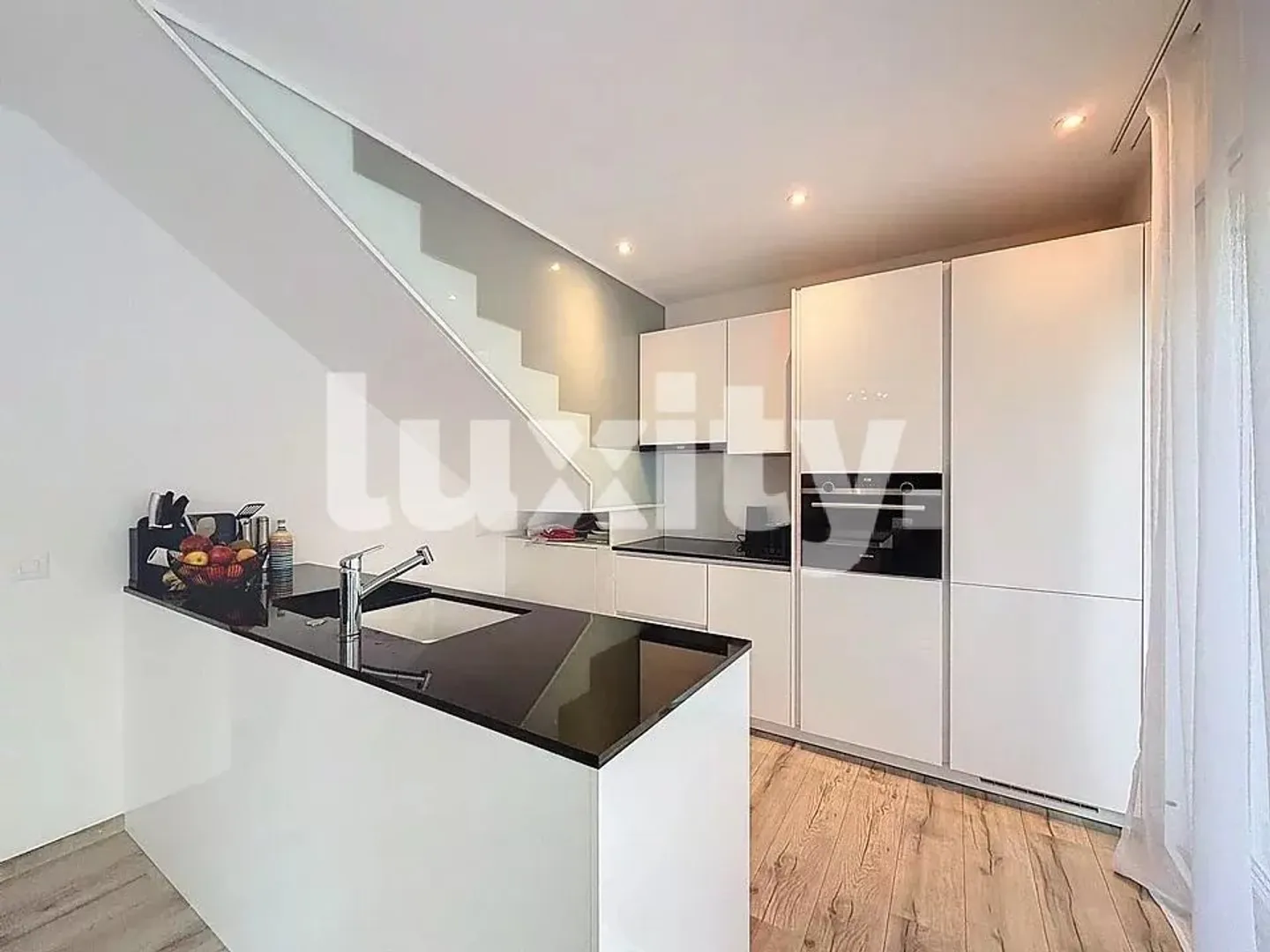 Moderne Wohnung - Nähe zum Bahnhof Bachet - Foto 2 von 3