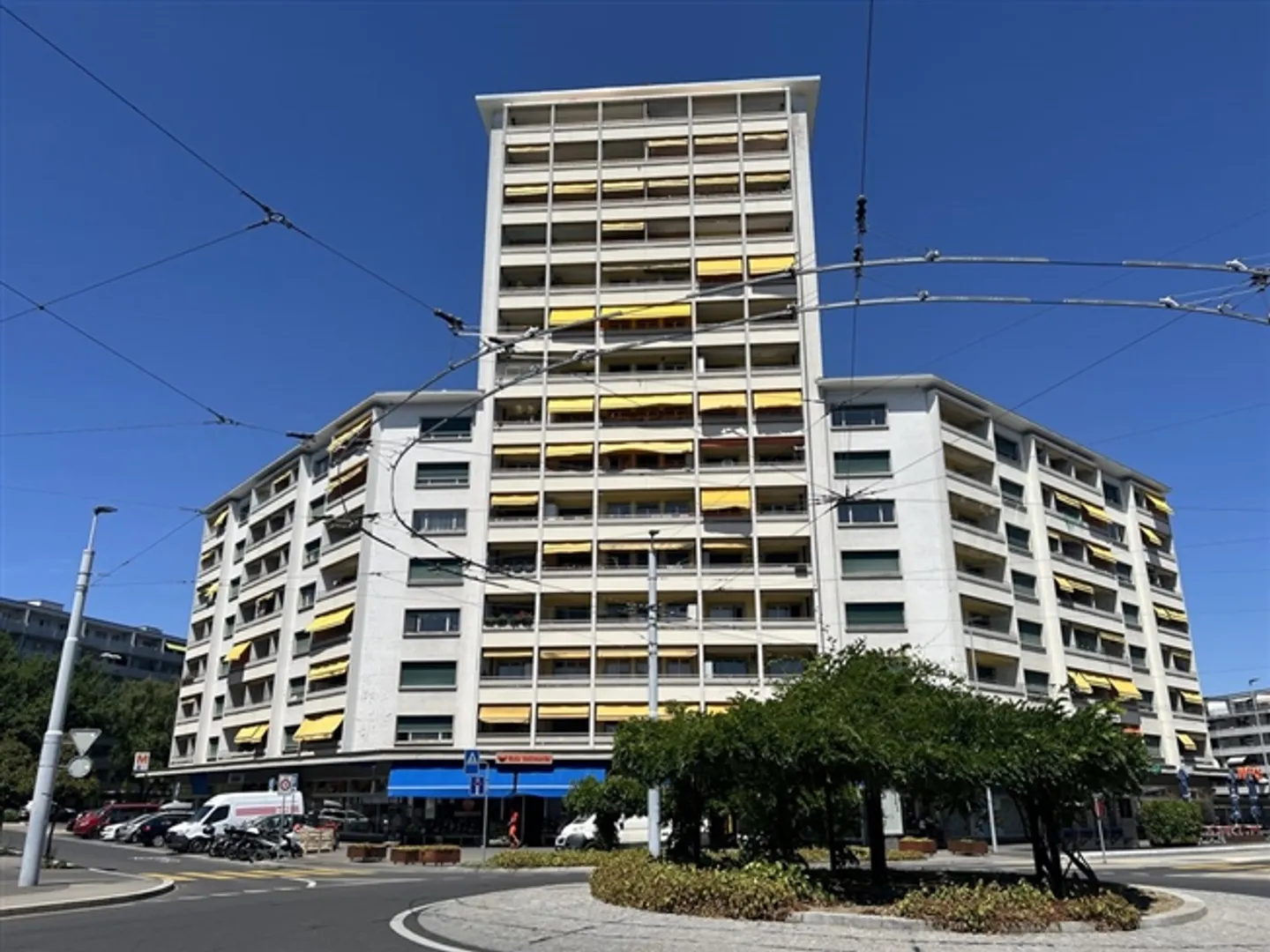 Magnifico Atelier a Ecublens - Foto 1 di 6