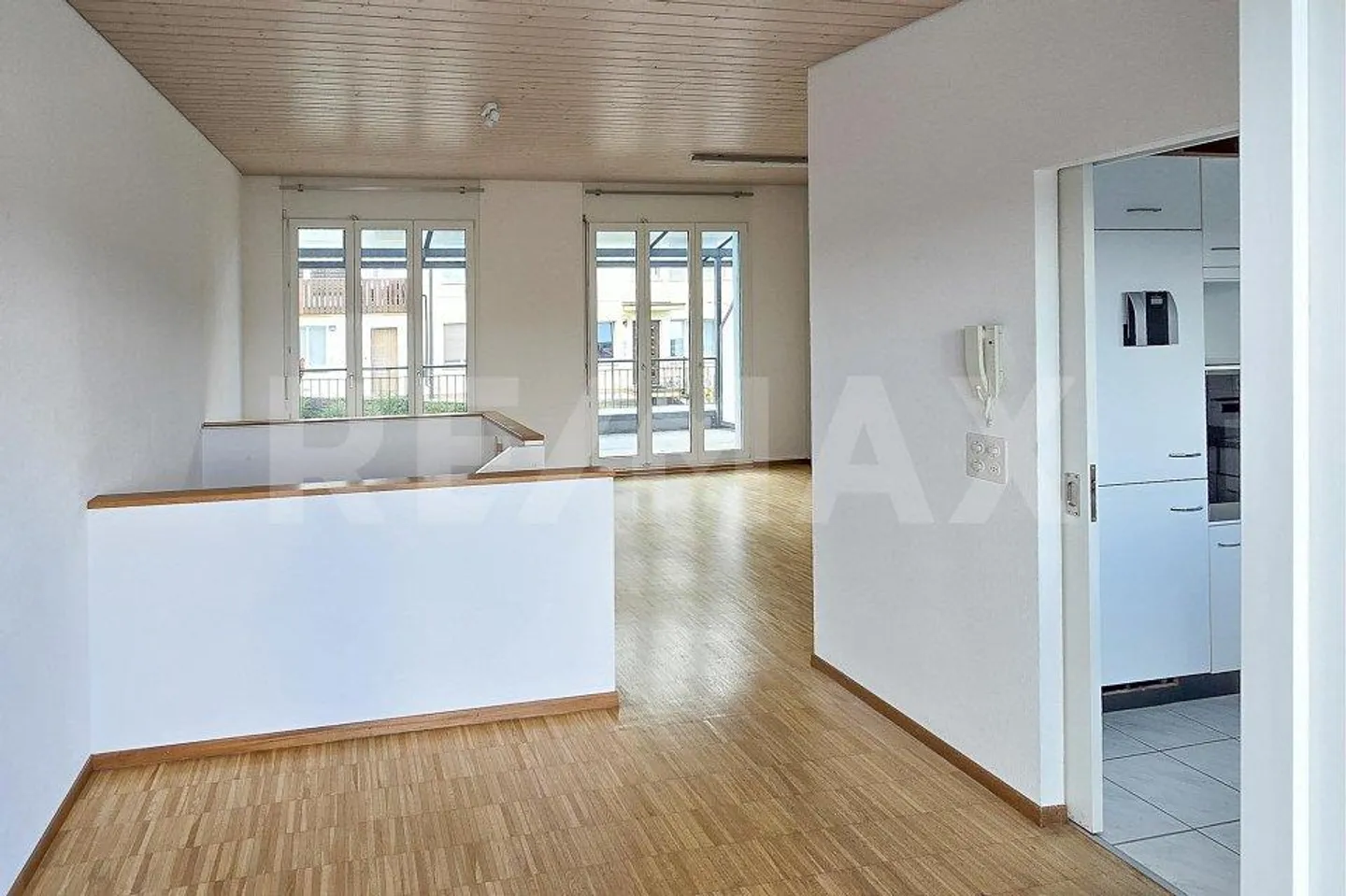 Mitten in Möhlin - Foto 4 di 7