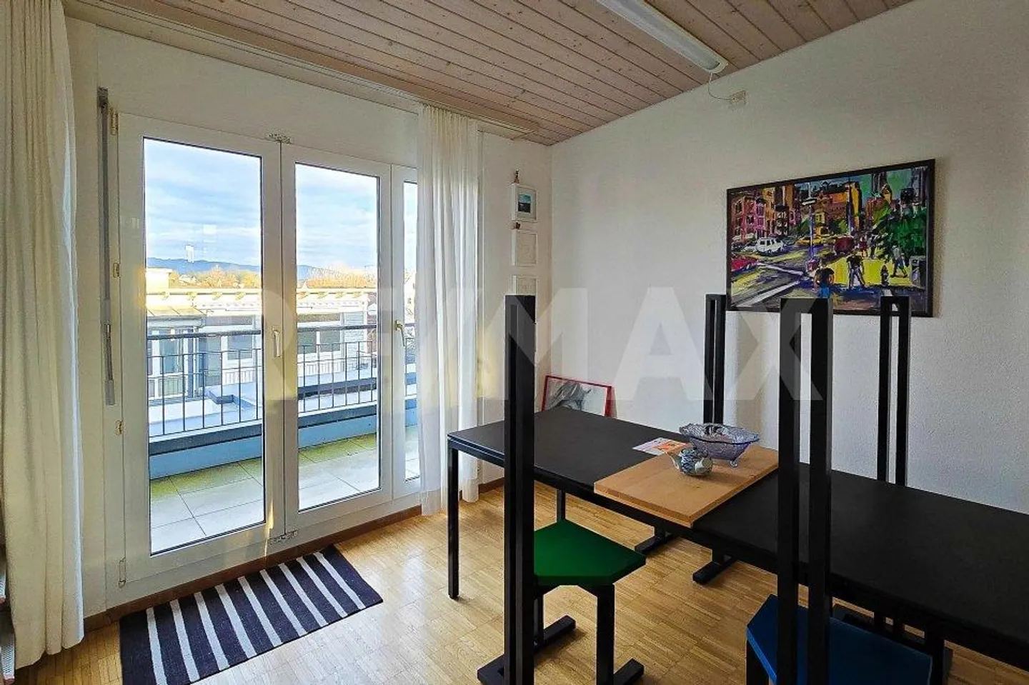 Mitten in Möhlin - Foto 6 di 7