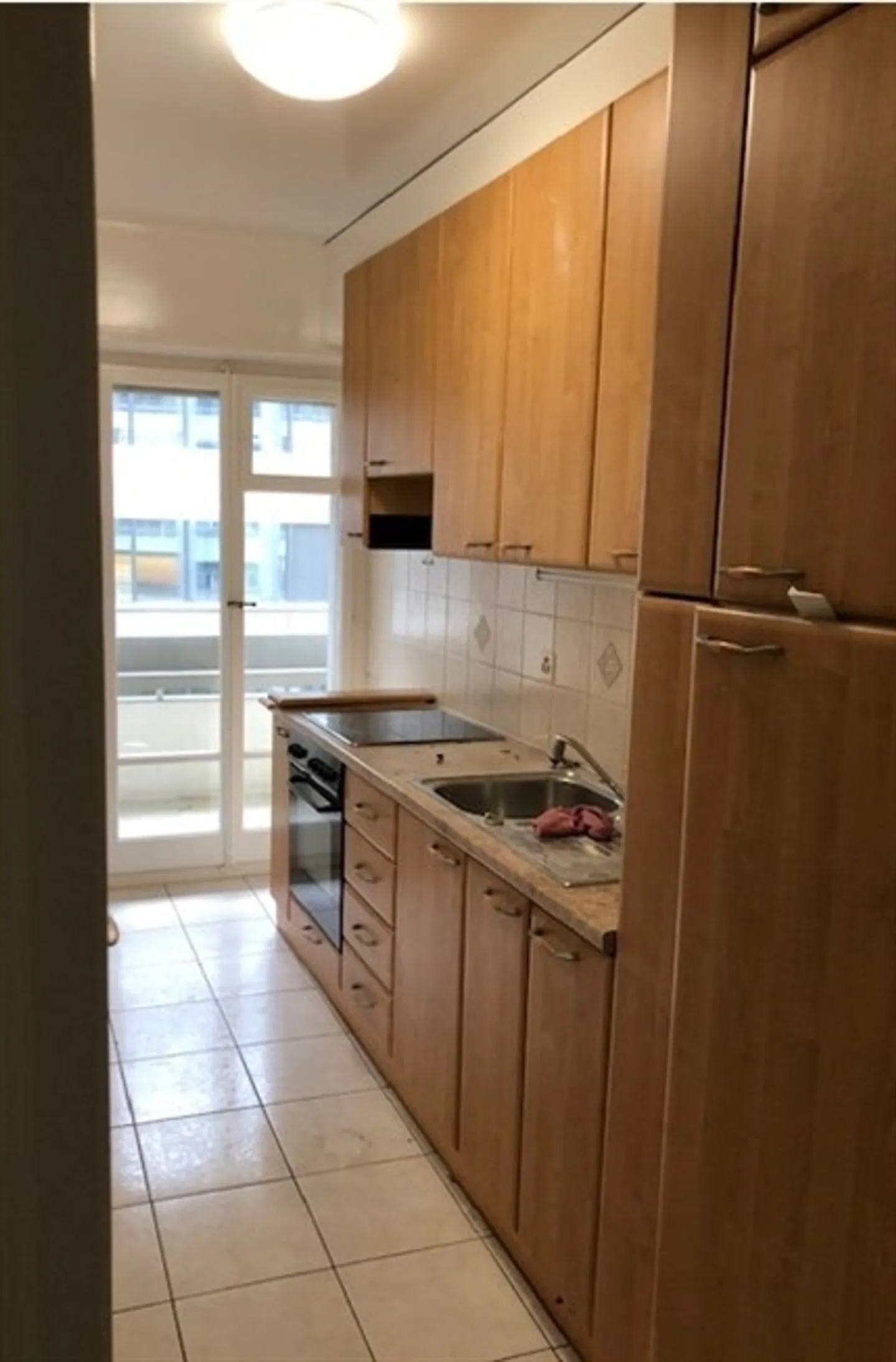 Magnifico Atelier a Ecublens - Foto 3 di 6