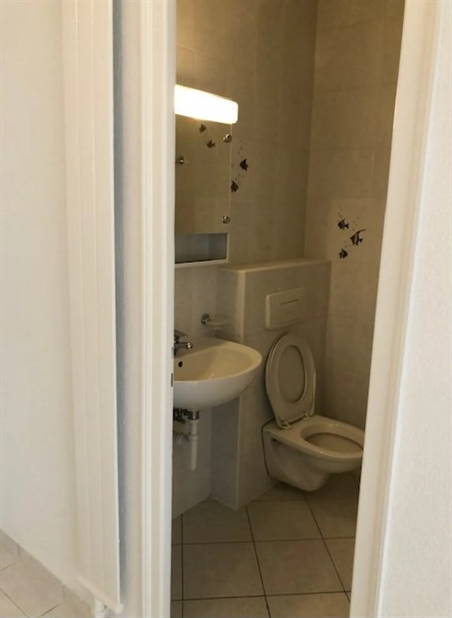 Magnifico Atelier a Ecublens - Foto 6 di 6