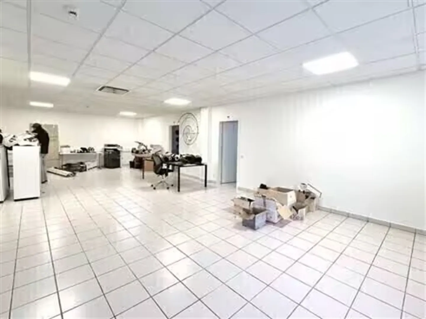 Espace de Bureau Moderne en Emplacement Privilégié - Photo 1 sur 1