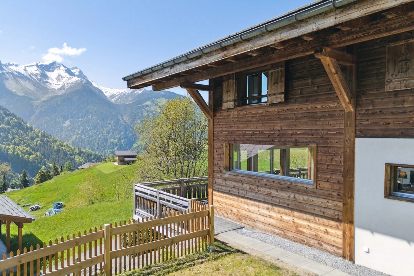 Chalet in vendita - Foto 31 di 35