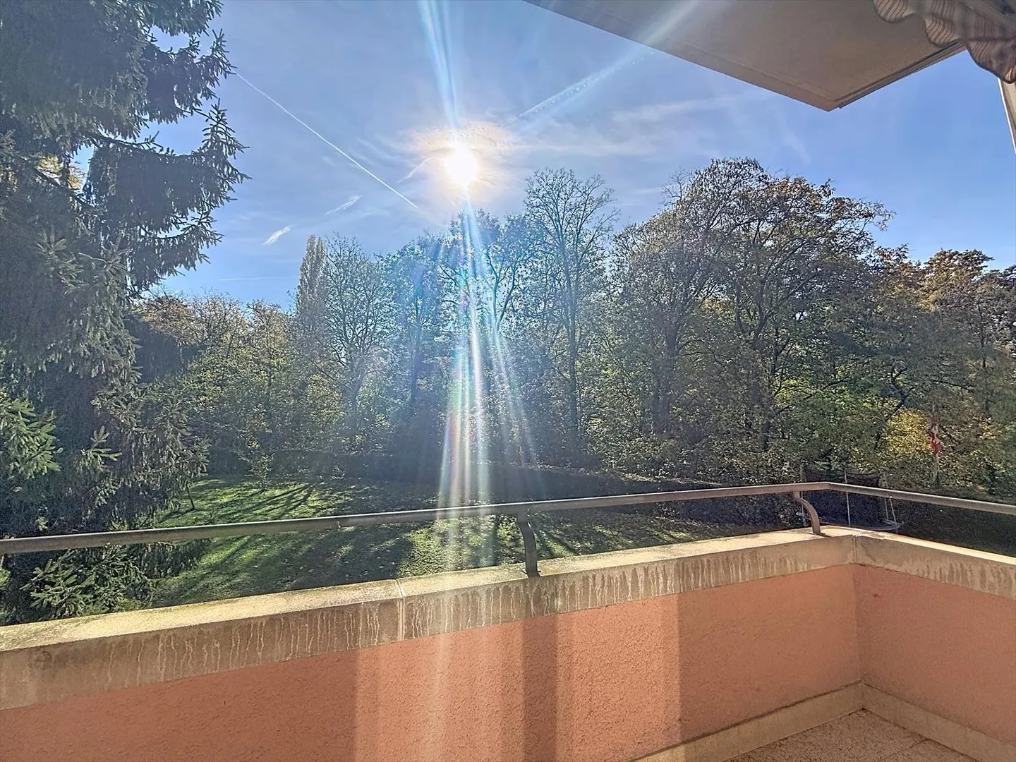 Appartement 2.5 pièces - Photo 1 sur 8