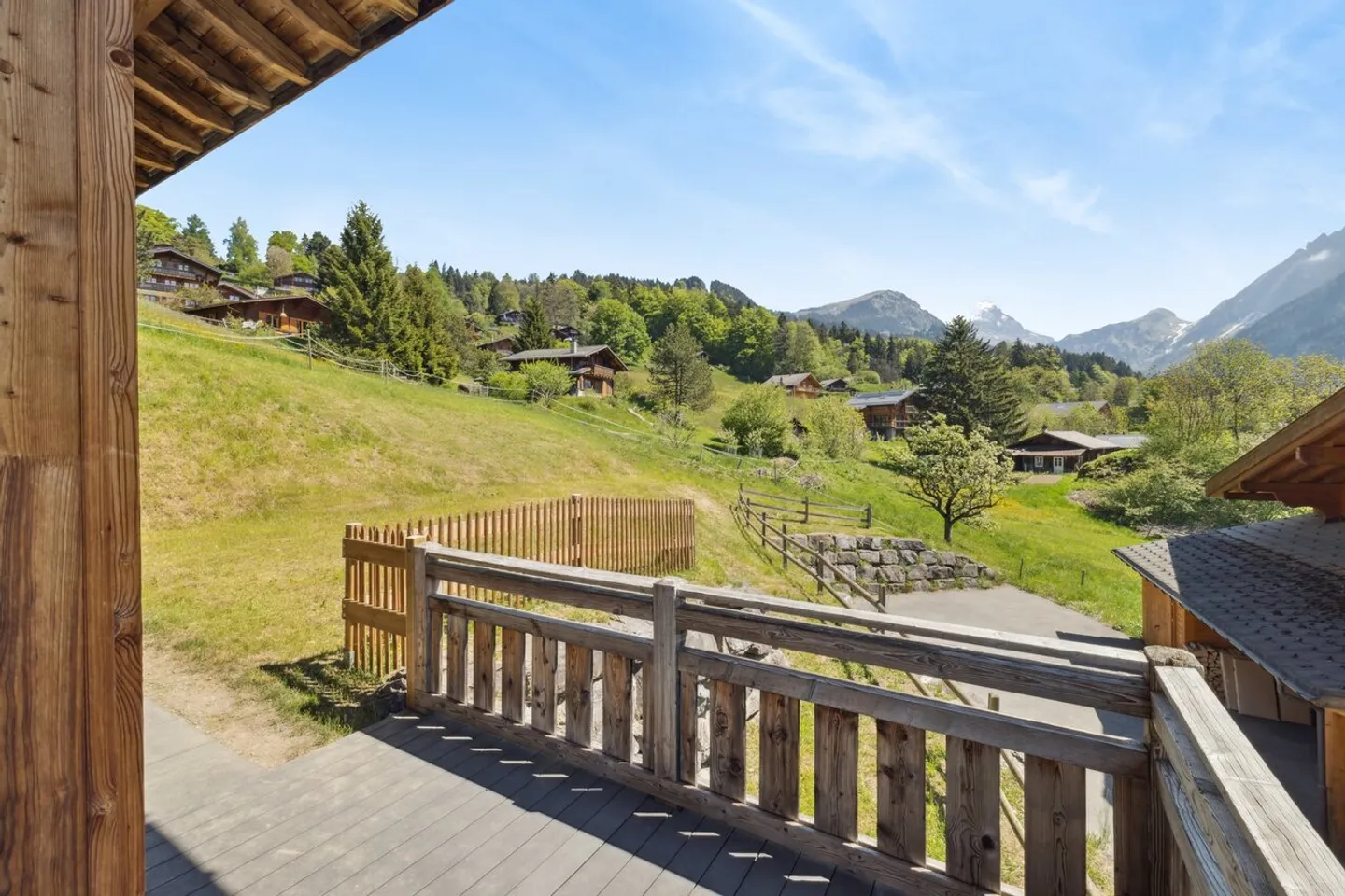 Chalet in vendita - Foto 32 di 35