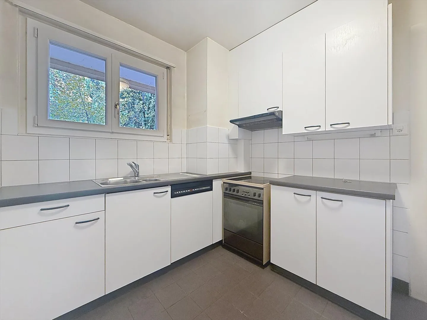 Appartement 2.5 pièces - Photo 5 sur 8