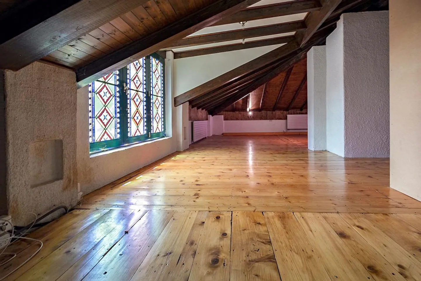 Villa avec parc magnifique et court de tennis - Photo 6 sur 14