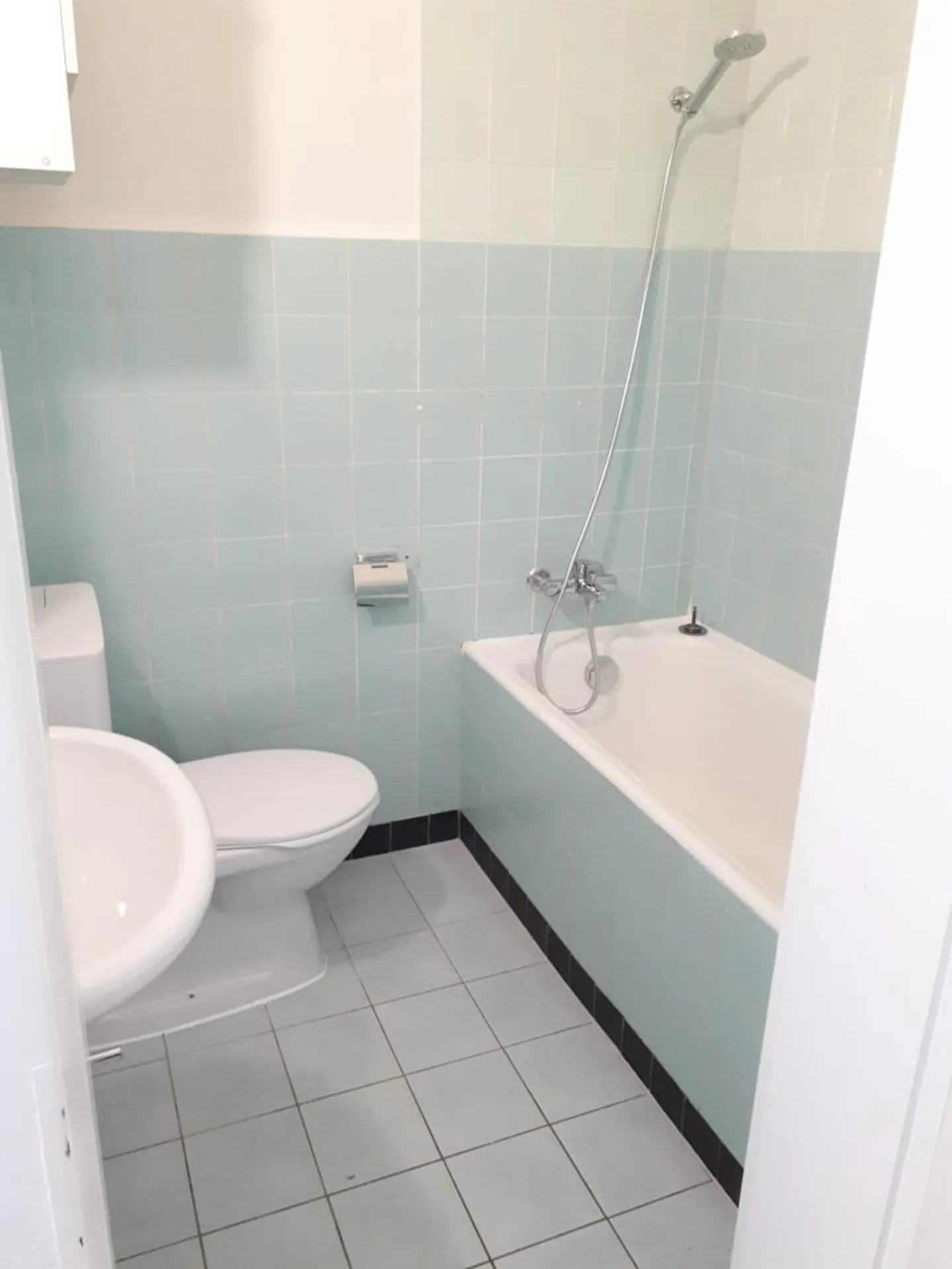 Appartamento 2 locali - Foto 5 di 5